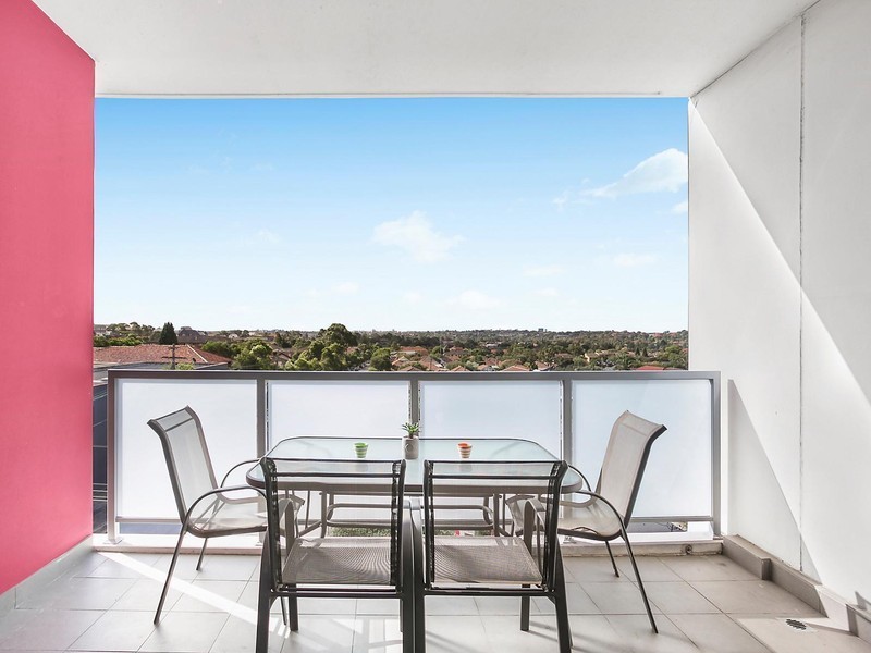 27/1 Cooks Avenue, Canterbury NSW 2193