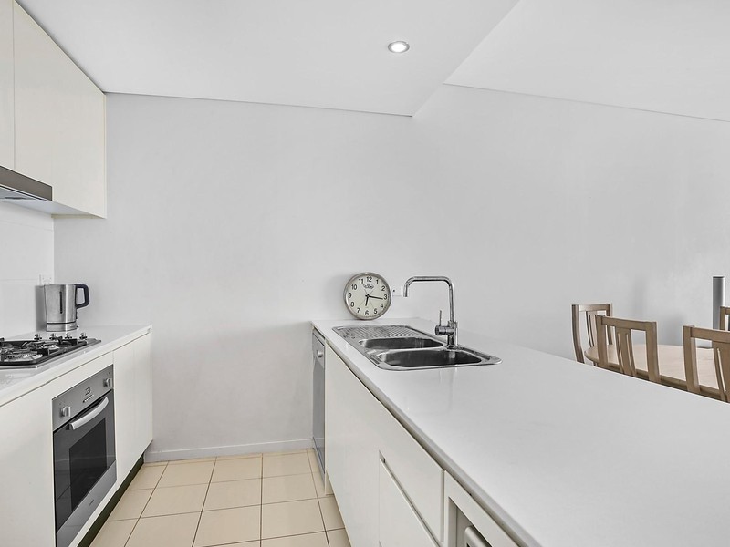 27/1 Cooks Avenue, Canterbury NSW 2193