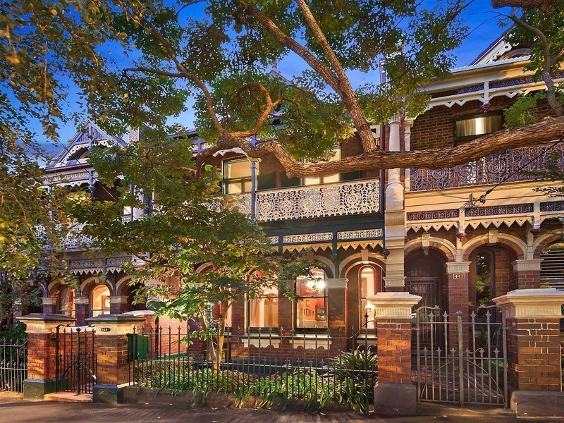 443 Glebe Point Road, Glebe NSW 2037