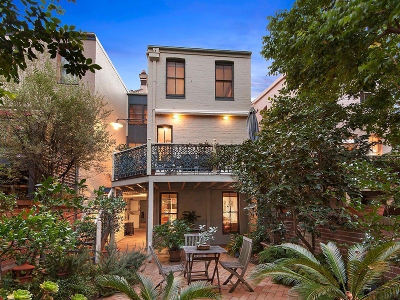 443 Glebe Point Road, Glebe NSW 2037