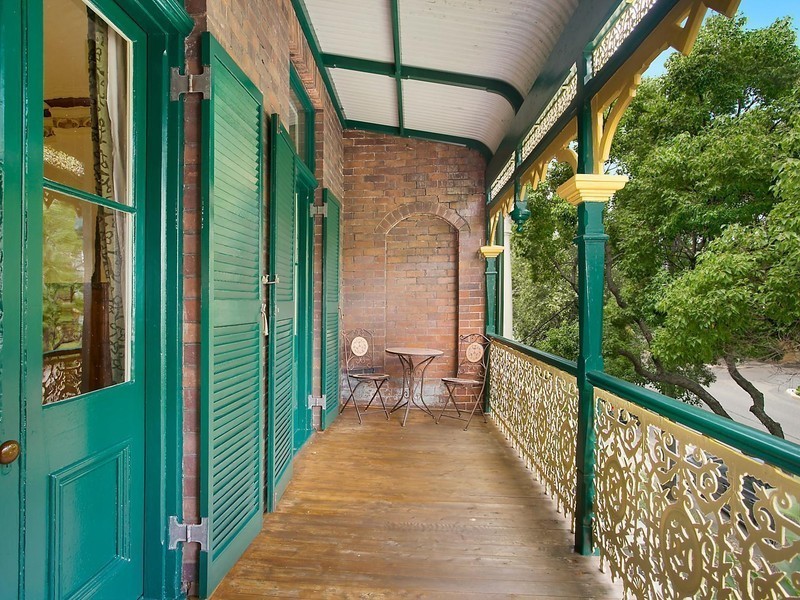 443 Glebe Point Road, Glebe NSW 2037