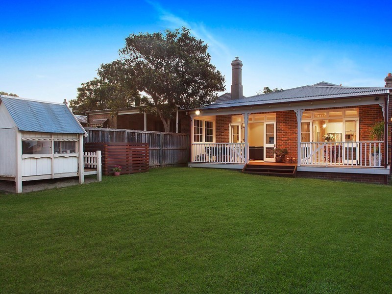 51 Walker Avenue, Haberfield NSW 2045