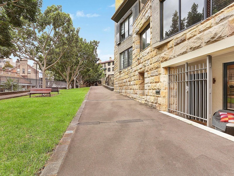 121 Bowman Street, Pyrmont NSW 2009
