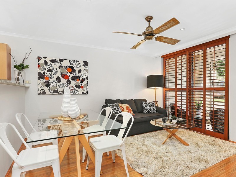 121 Bowman Street, Pyrmont NSW 2009