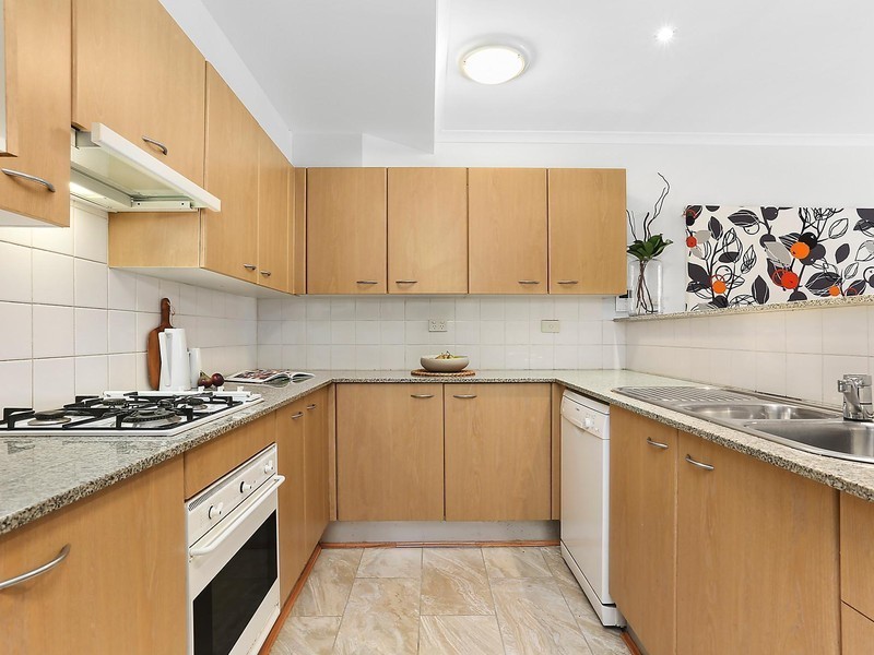 121 Bowman Street, Pyrmont NSW 2009