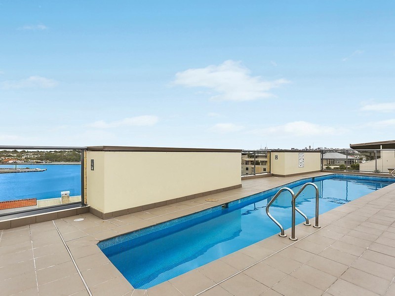 121 Bowman Street, Pyrmont NSW 2009