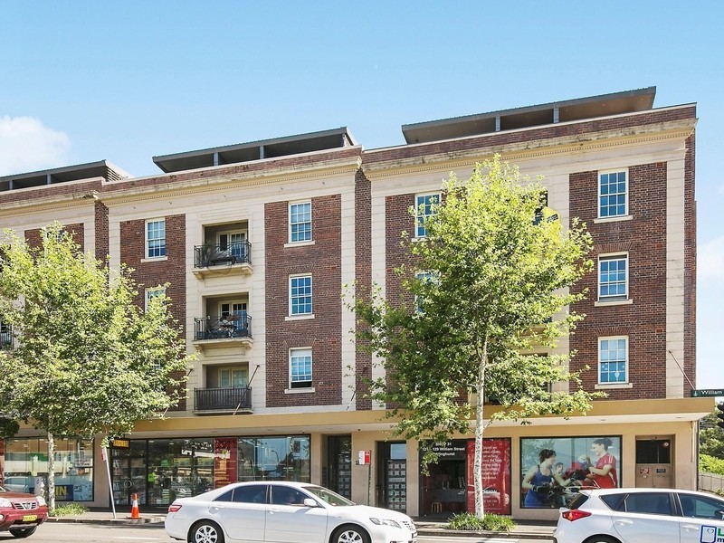 24/121 William Street, Darlinghurst NSW 2010