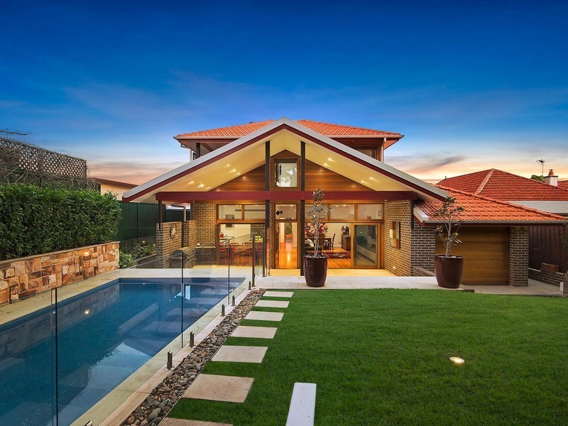 26 Harrabrook Avenue, Five Dock NSW 2046