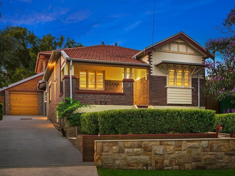 26 Harrabrook Avenue, Five Dock NSW 2046