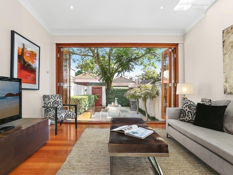 43 Brighton Street, Petersham NSW 2049