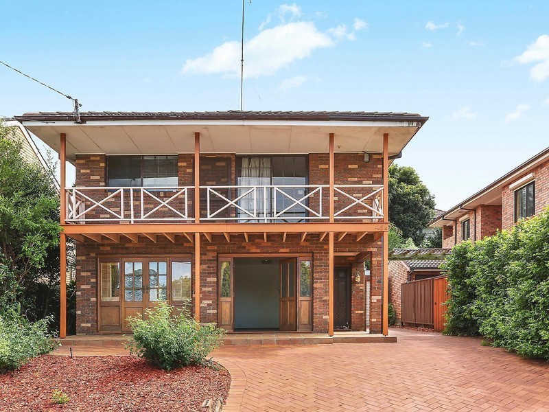 45B Kilbride Street, Hurlstone Park NSW 2193