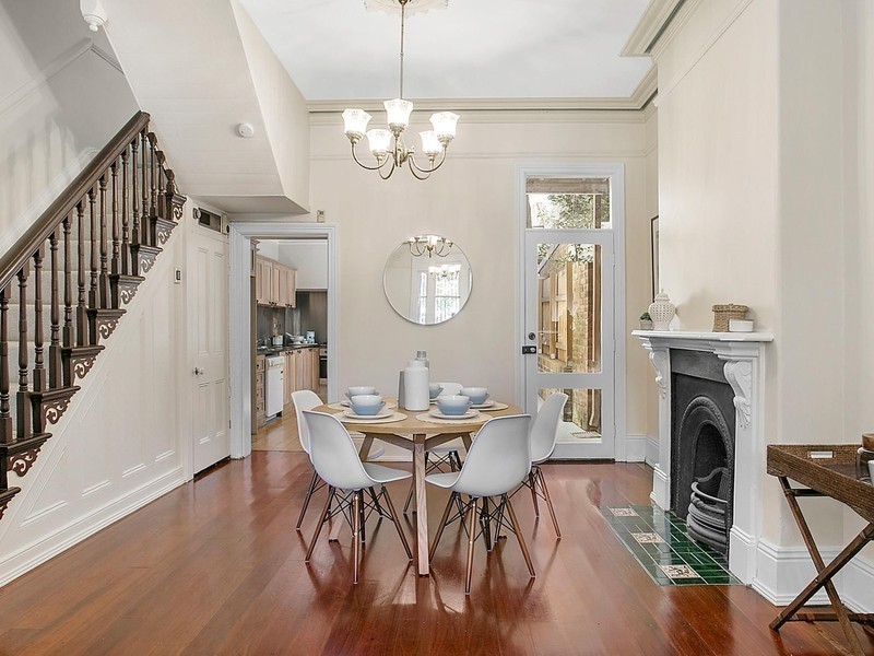 36 Bellevue Street, Glebe NSW 2037