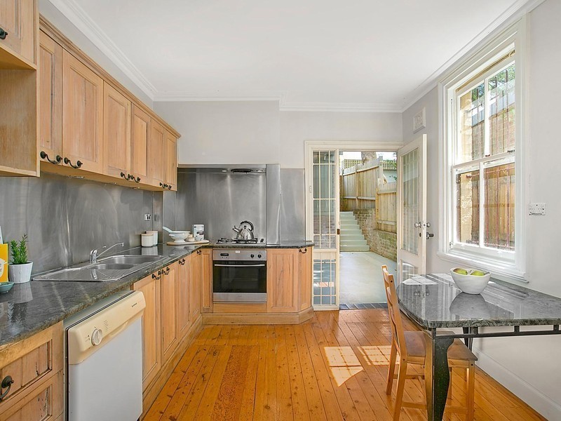 36 Bellevue Street, Glebe NSW 2037