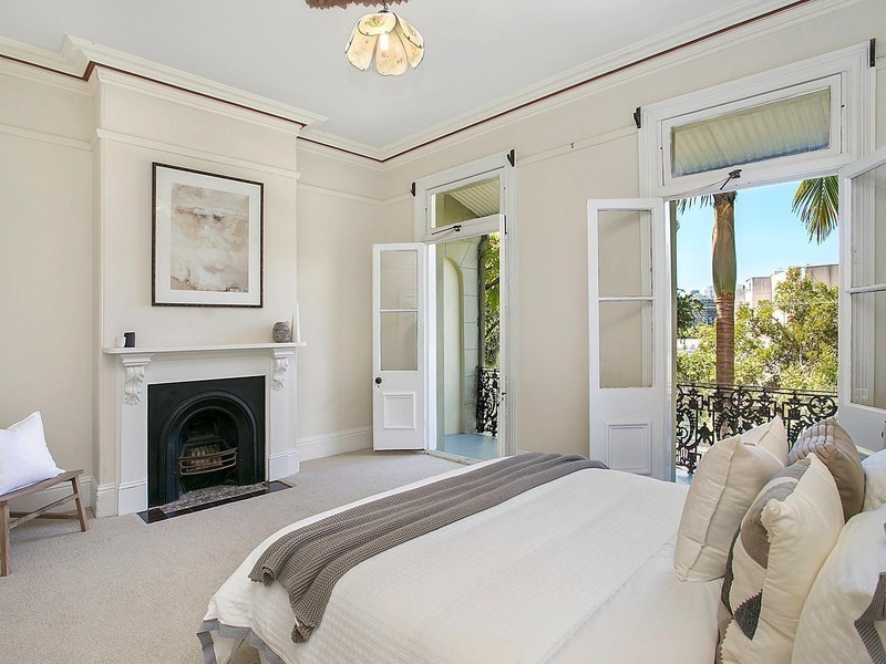 36 Bellevue Street, Glebe NSW 2037