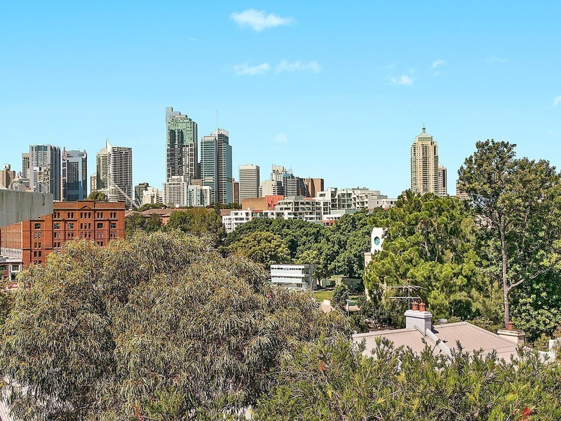 36 Bellevue Street, Glebe NSW 2037