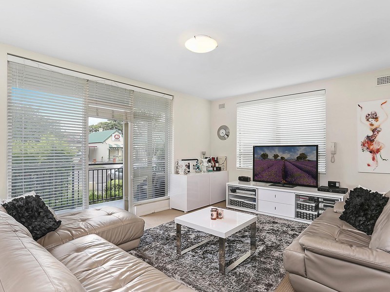 1/19 Johnson Street, Mascot NSW 2020