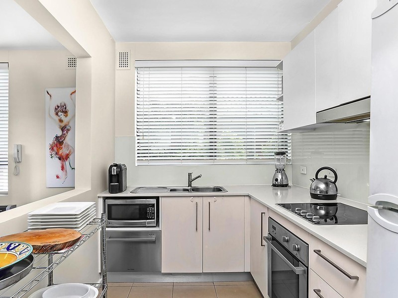 1/19 Johnson Street, Mascot NSW 2020