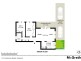 1/19 Johnson Street, Mascot NSW 2020 Floorplan