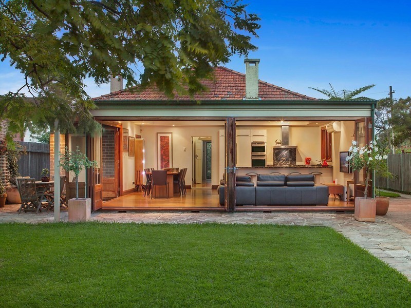 6 Dobroyd Parade, Haberfield NSW 2045