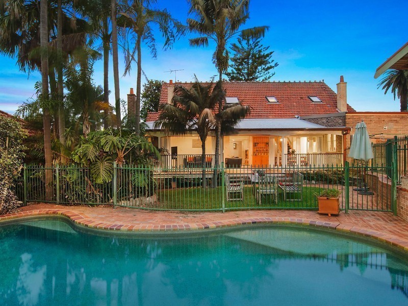 40 Dalhousie Street, Haberfield NSW 2045