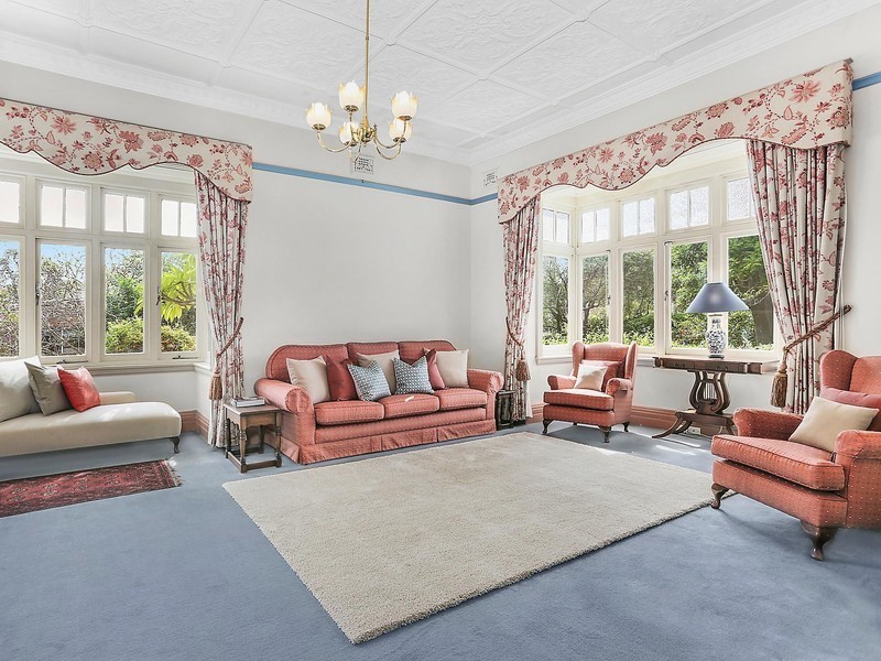 40 Dalhousie Street, Haberfield NSW 2045