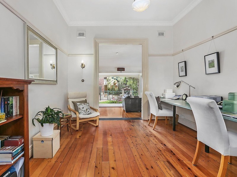 40 Dalhousie Street, Haberfield NSW 2045