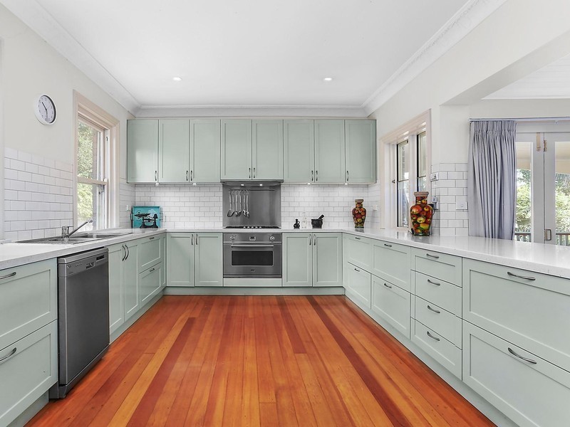 40 Dalhousie Street, Haberfield NSW 2045