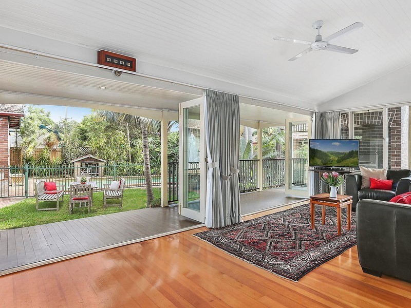 40 Dalhousie Street, Haberfield NSW 2045