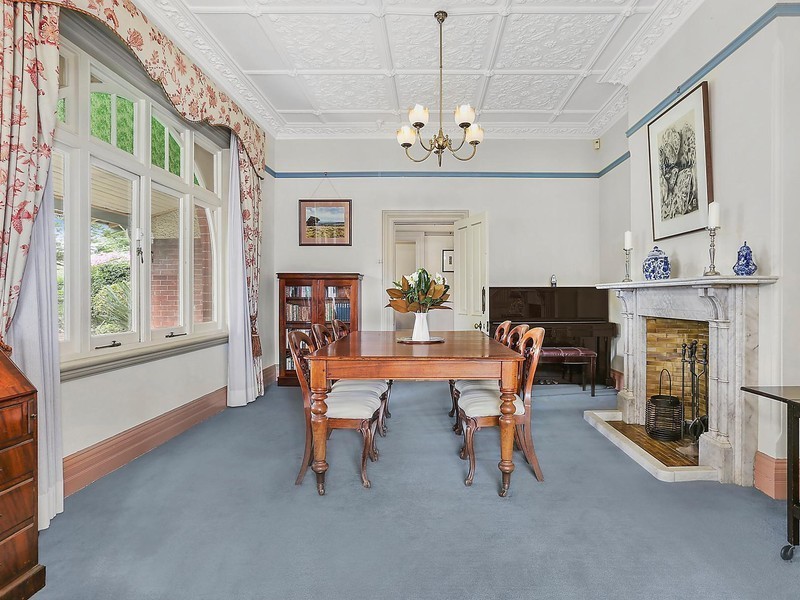 40 Dalhousie Street, Haberfield NSW 2045