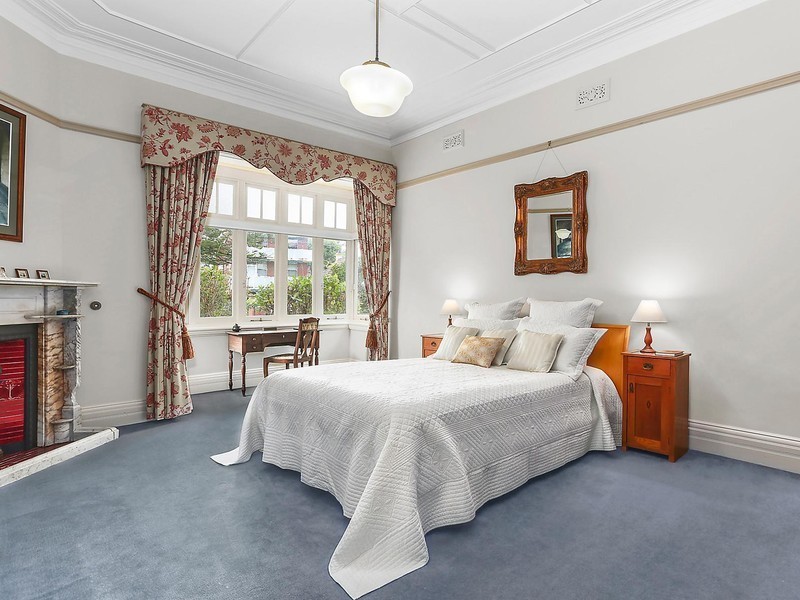 40 Dalhousie Street, Haberfield NSW 2045