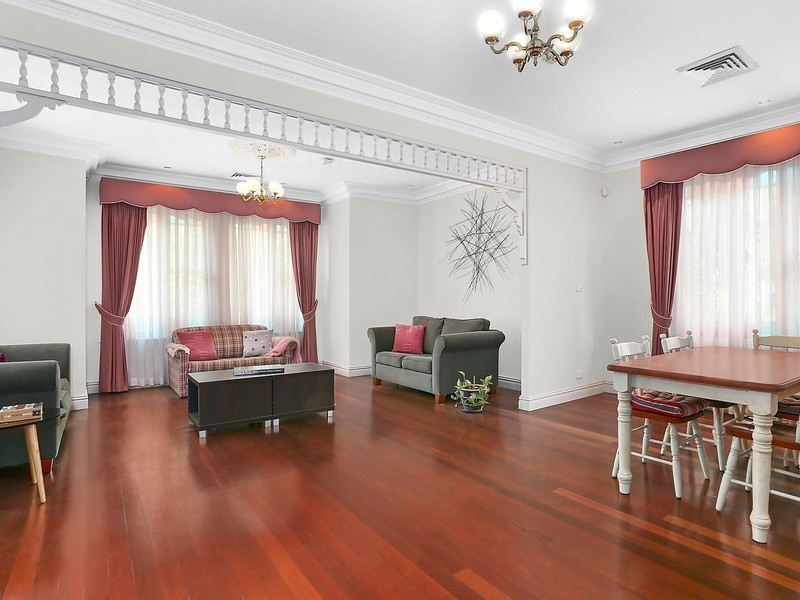 40 Dalhousie Street, Haberfield NSW 2045