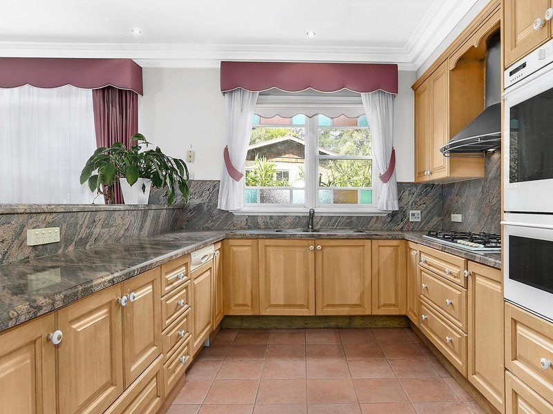 40 Dalhousie Street, Haberfield NSW 2045