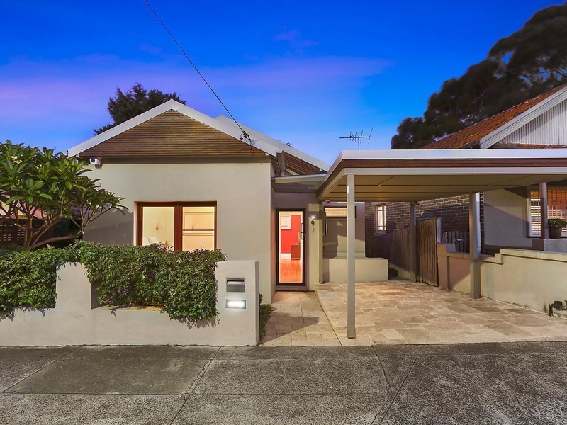 9 Mackenzie Street, Leichhardt NSW 2040