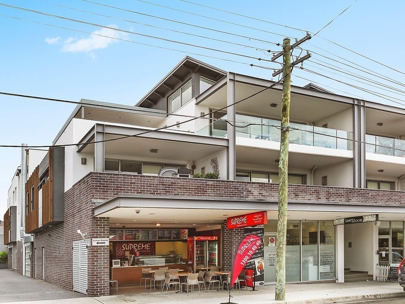 10/192 William Street, Earlwood NSW 2206