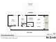 10/192 William Street, Earlwood NSW 2206 Floorplan