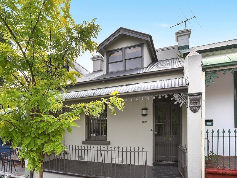 162 Denison Street, Newtown NSW 2042