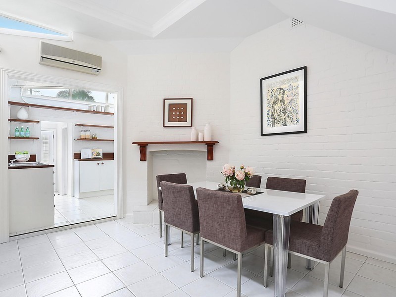 162 Denison Street, Newtown NSW 2042