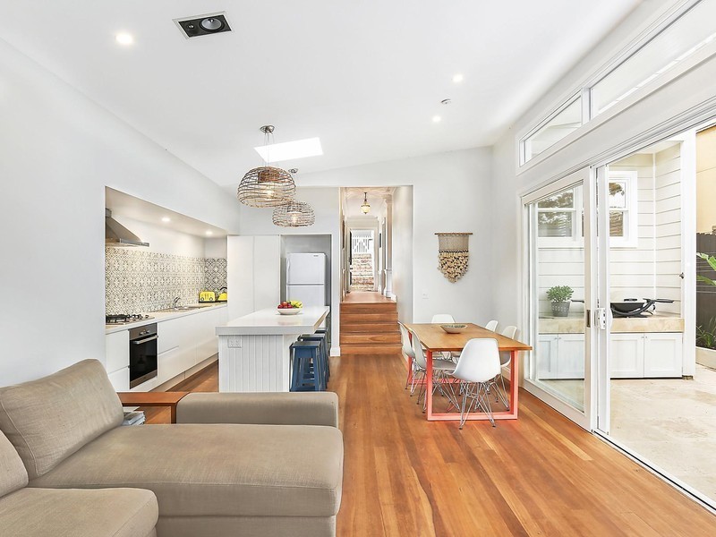 51 Foucart Street, Rozelle NSW 2039