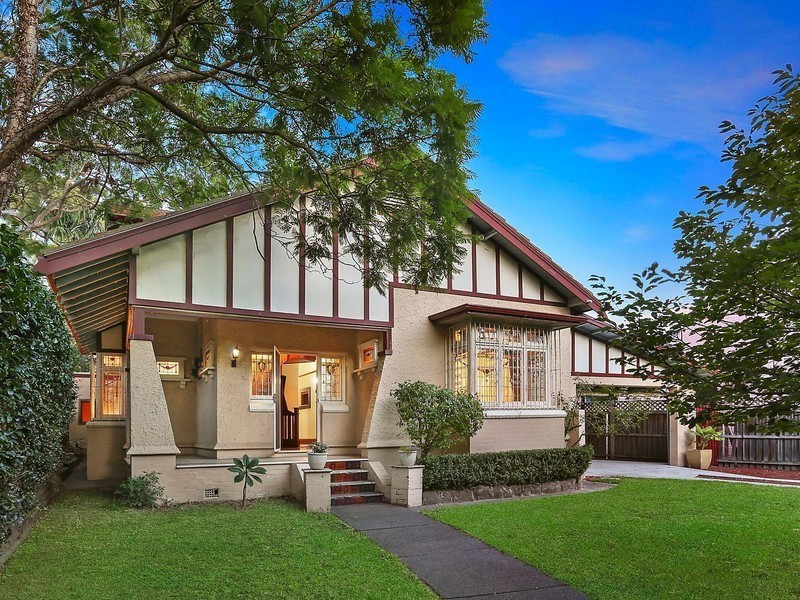 65 Brighton Street, Petersham NSW 2049