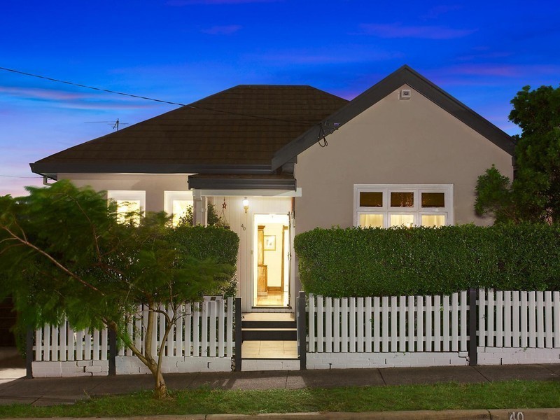 40 Greenhills Street, Croydon NSW 2132