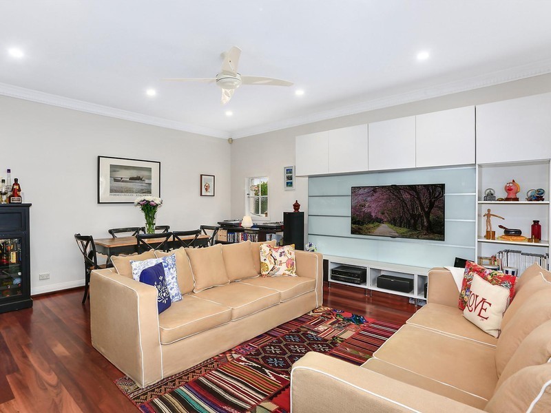 40 Greenhills Street, Croydon NSW 2132