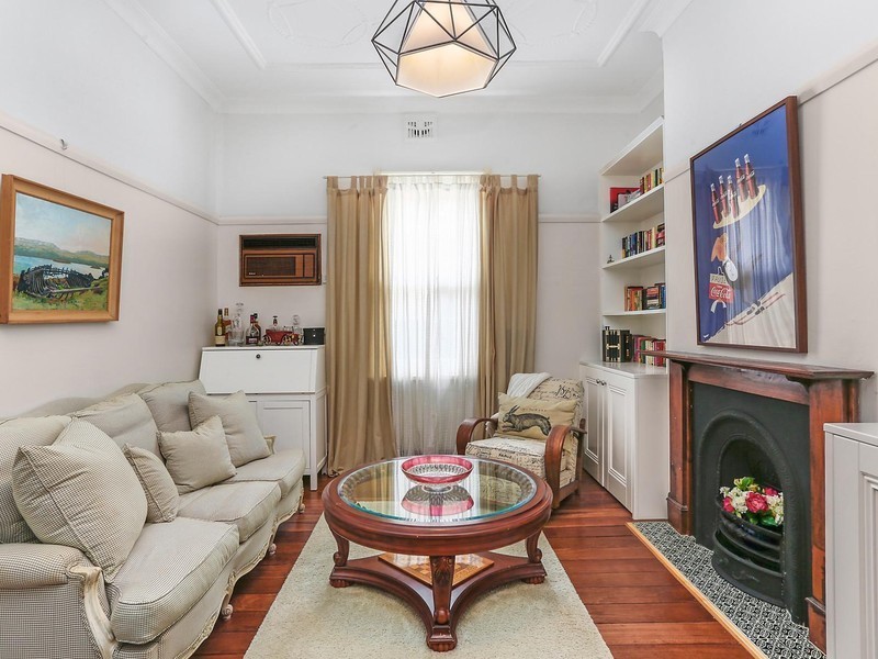 40 Greenhills Street, Croydon NSW 2132