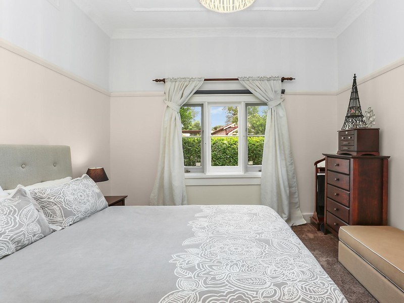 40 Greenhills Street, Croydon NSW 2132