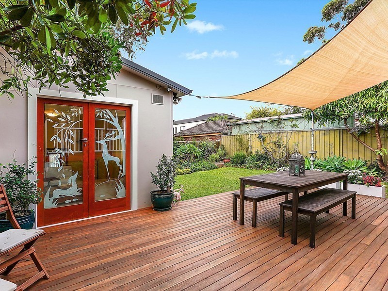 40 Greenhills Street, Croydon NSW 2132