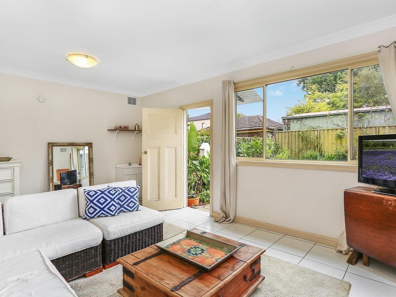 40 Greenhills Street, Croydon NSW 2132