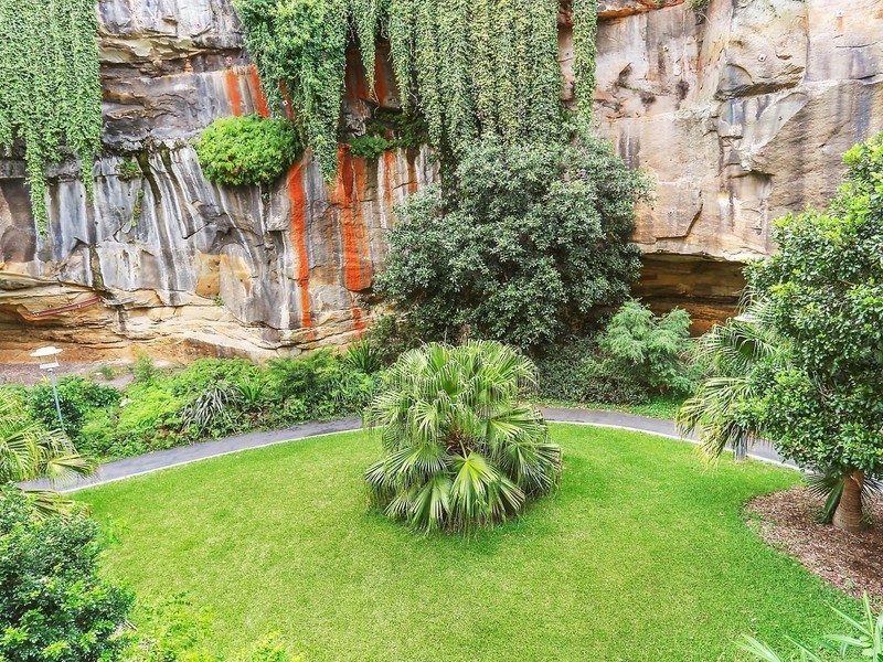 18/102 Miller Street, Pyrmont NSW 2009