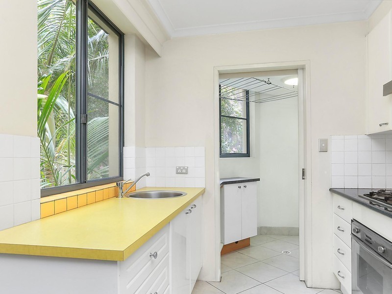 18/102 Miller Street, Pyrmont NSW 2009