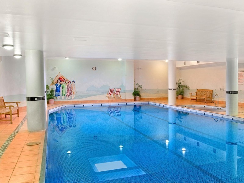 18/102 Miller Street, Pyrmont NSW 2009