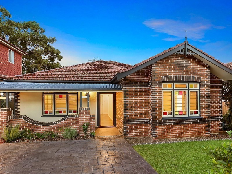 3 Carboona Avenue, Earlwood NSW 2206