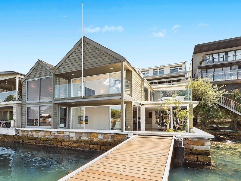 99 Louisa Road, Birchgrove NSW 2041